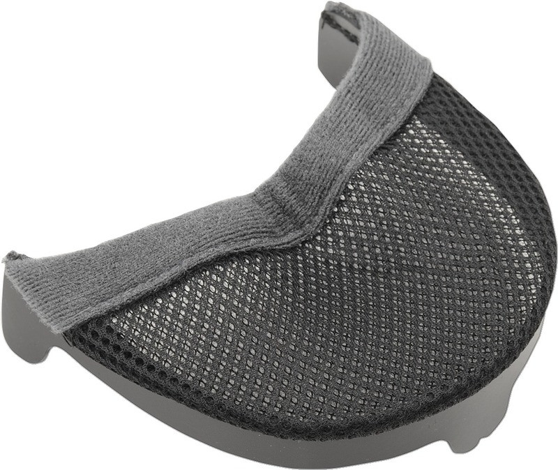 Z1R Jackal Black Chin Curtain