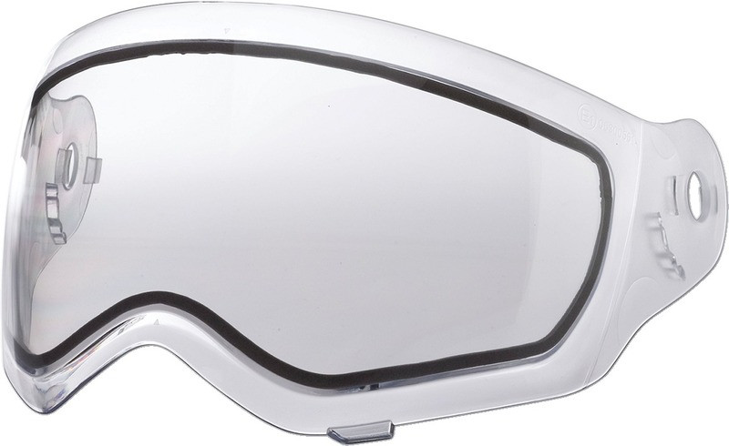 Z1R Range Clear Dual Lens Shield