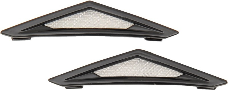 Z1R Roost SE Black Side Vents