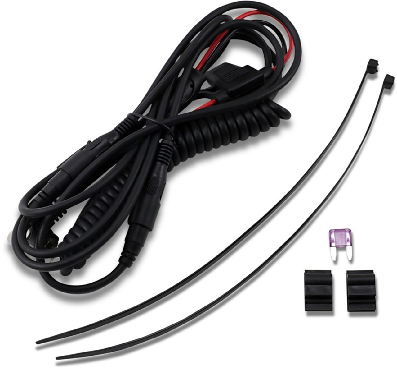 Z1R Solaris-Range-Warrant Electric Shield Power Cord