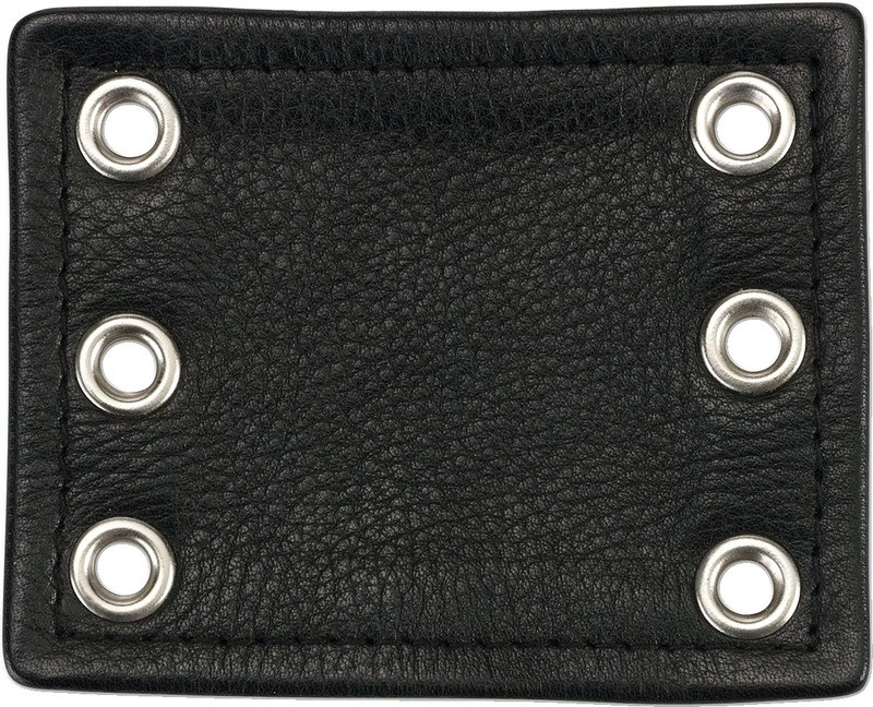 Z1R Black Chap Extender