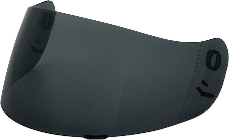 Z1R Jackal Dark Smoke Shield