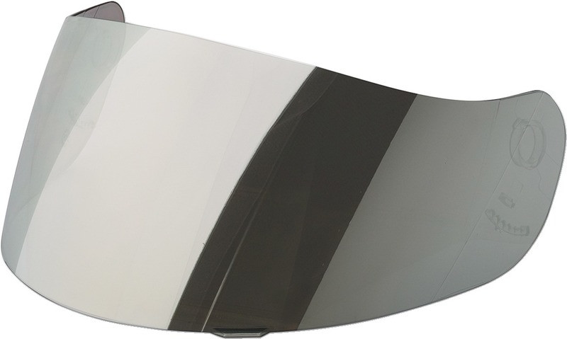 Z1R Jackal RST Silver Shield