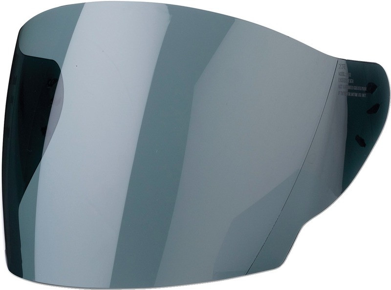 Z1R Ace Dark Smoke Shield