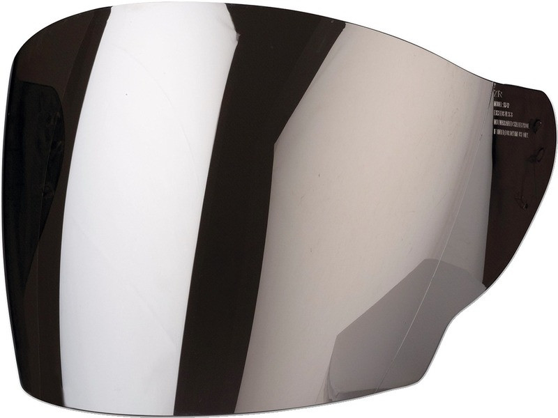 Z1R Ace RST Silver Shield