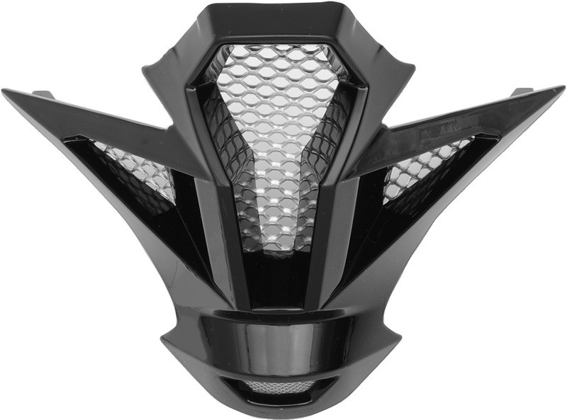 Z1R Roost SE Black Chin Vent