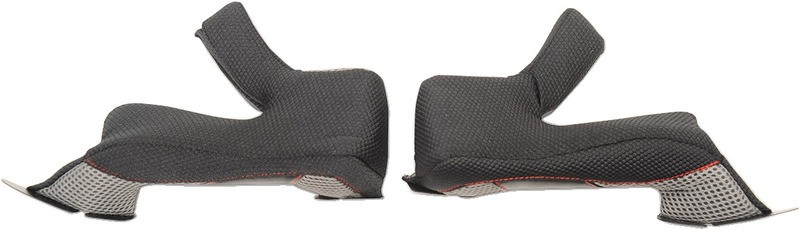 Z1R Range Cheek Pads
