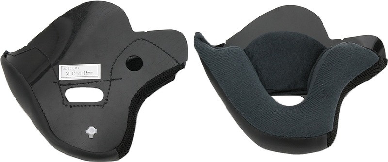 Z1R Ace Cheek Pads