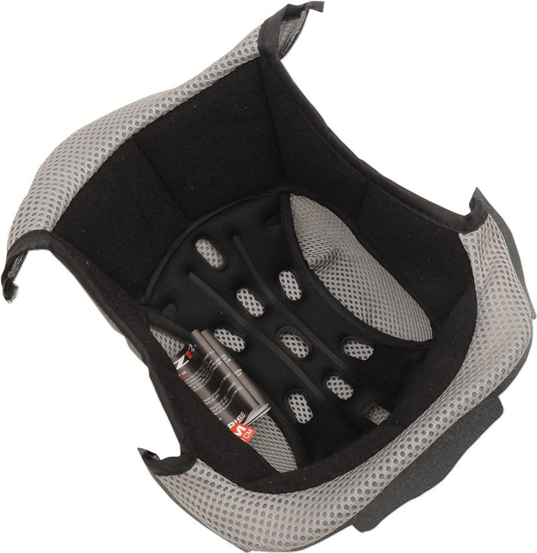 Z1R Youth Rise Ascend Black Liner