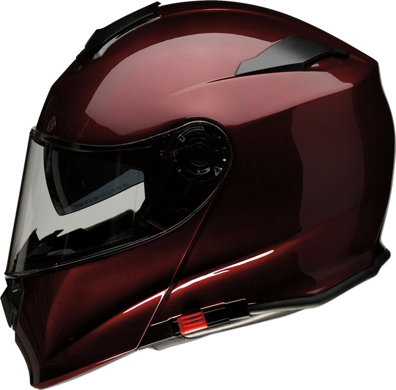 Z1R Solaris Modular Wine Helmet