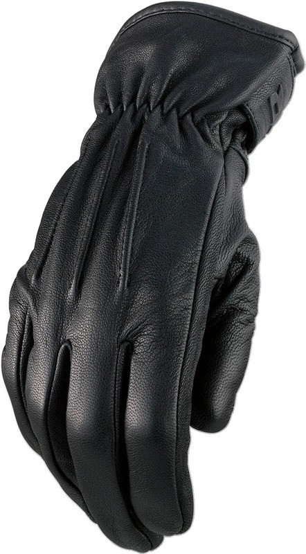 Z1R Reaper II Black Gloves