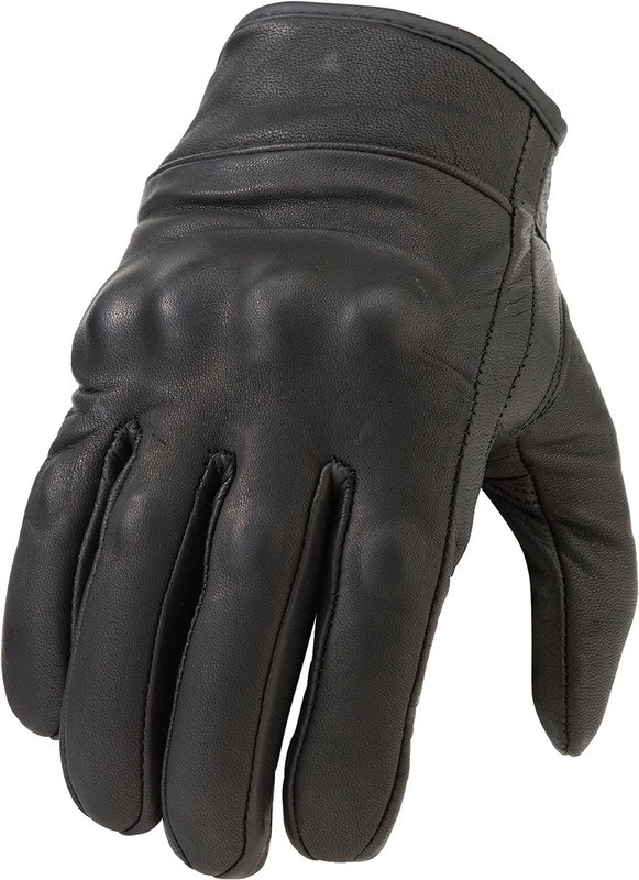Z1R 270 Black Gloves