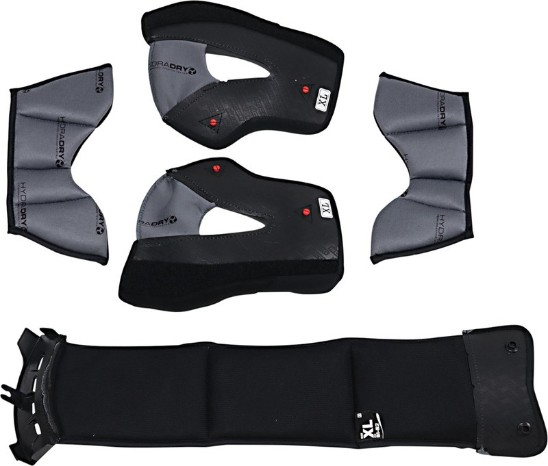 Icon Variant Pro Interior Set size X-Large