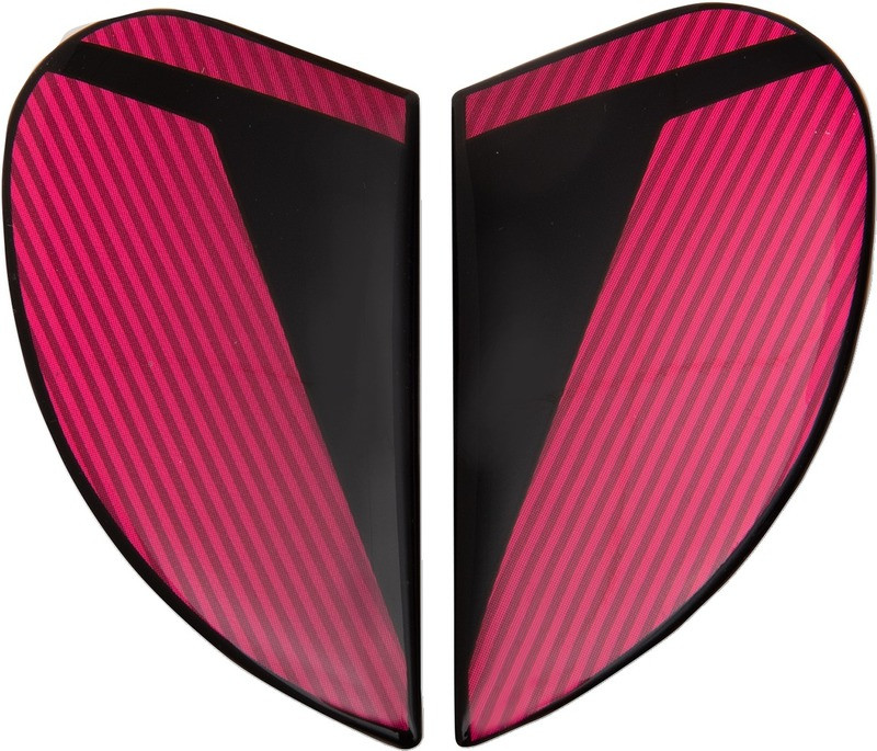 Icon Airform Side Plates Conflux Pink