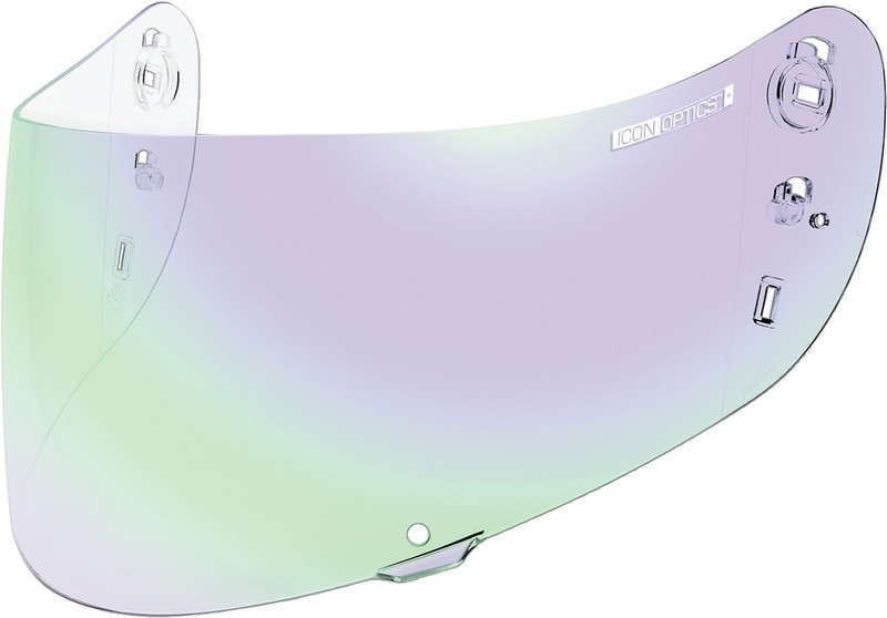 Icon Airform/Airframe Pro Optics Shield RST Chameleon