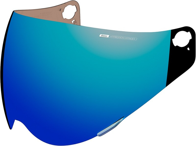 Icon Variant Optics Shield RST Blue