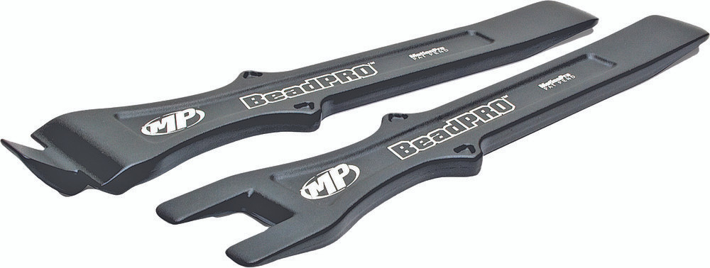 Motion Pro Beadpro Tire Bead Breaker & Lever Tool Set Aluminum 9.5" - 08-0519