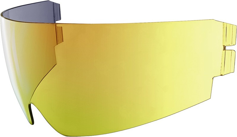 Icon Alliance GT Dropshield RST Gold