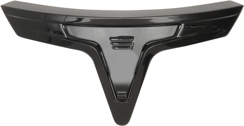 Icon Airframe Pro Chin Switch Black