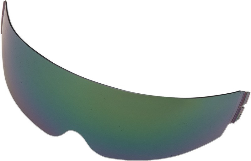 Icon Alliance GT Dropshield RST Green