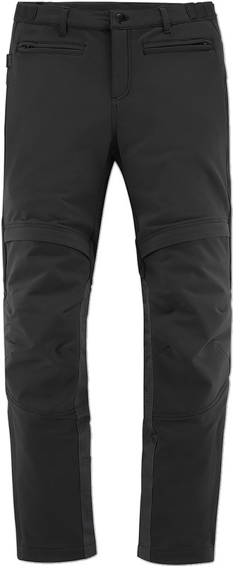 Icon Women Hella2 Pants Black