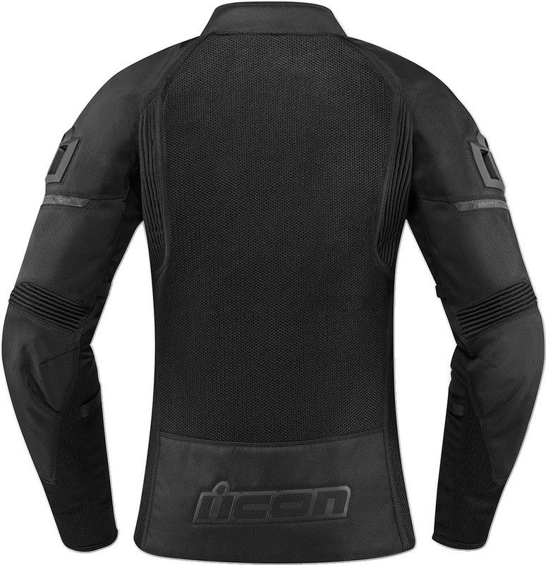 Icon Women Contra2 Jacket Stealth