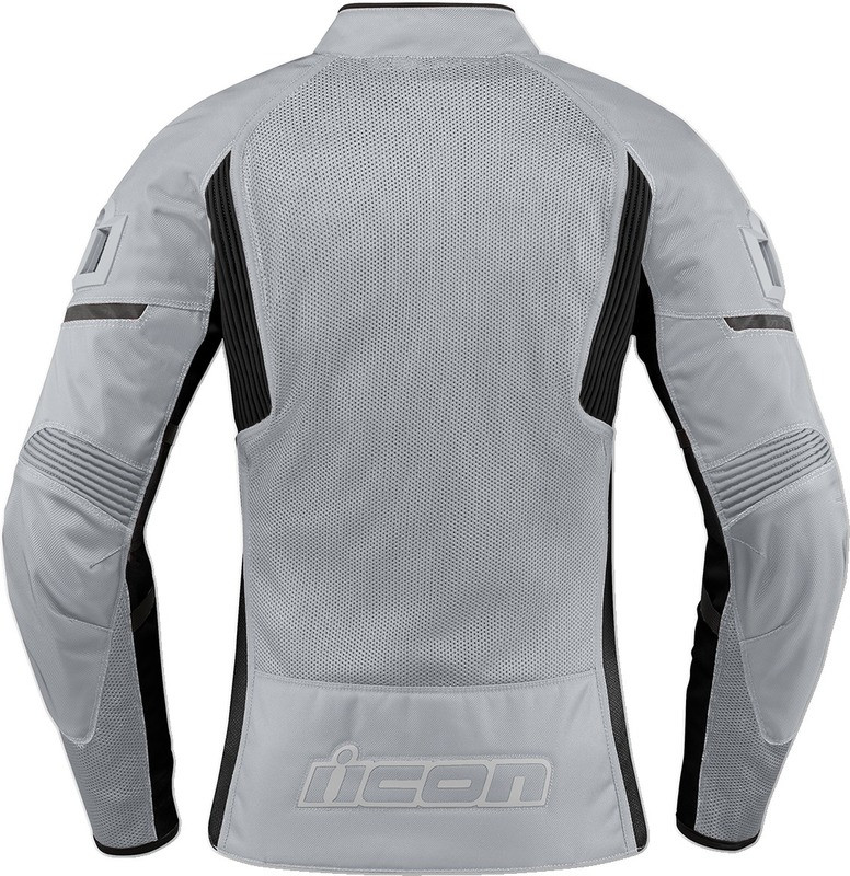 Icon Women Contra2 Jacket Gray