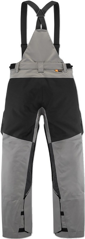 Icon Raiden Pants Gray/Hi-Viz