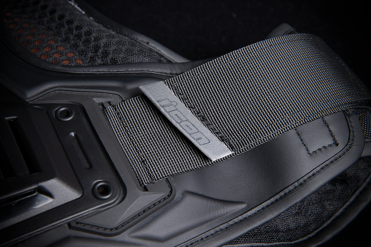 Icon Field Armor 3 Vest Stealth - Speed Addicts