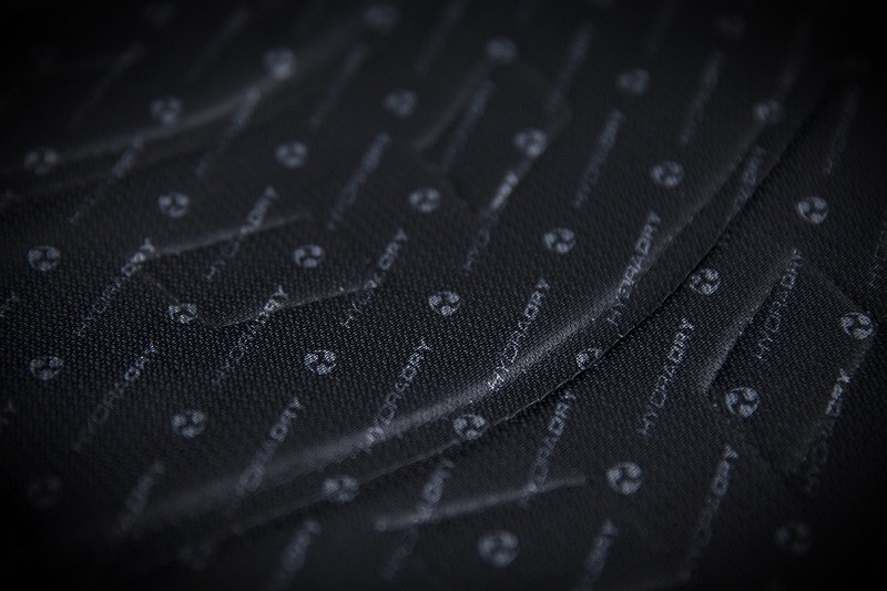 Icon Field Armor Stryker Vest Red