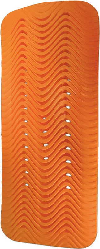 Icon D3O Viper Impact Protector Central Back Armor