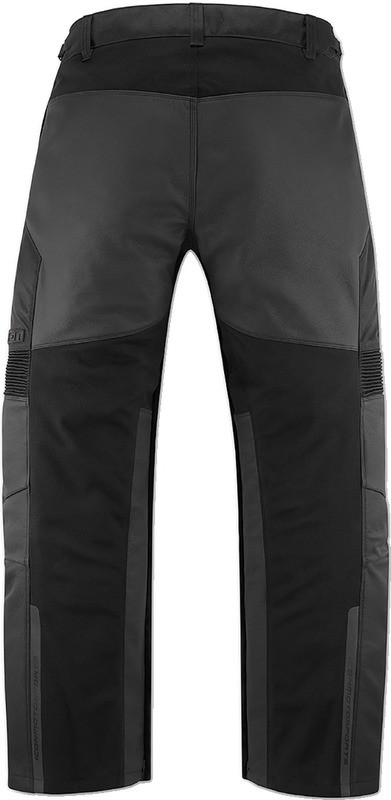 Icon Contra2 Pants Black