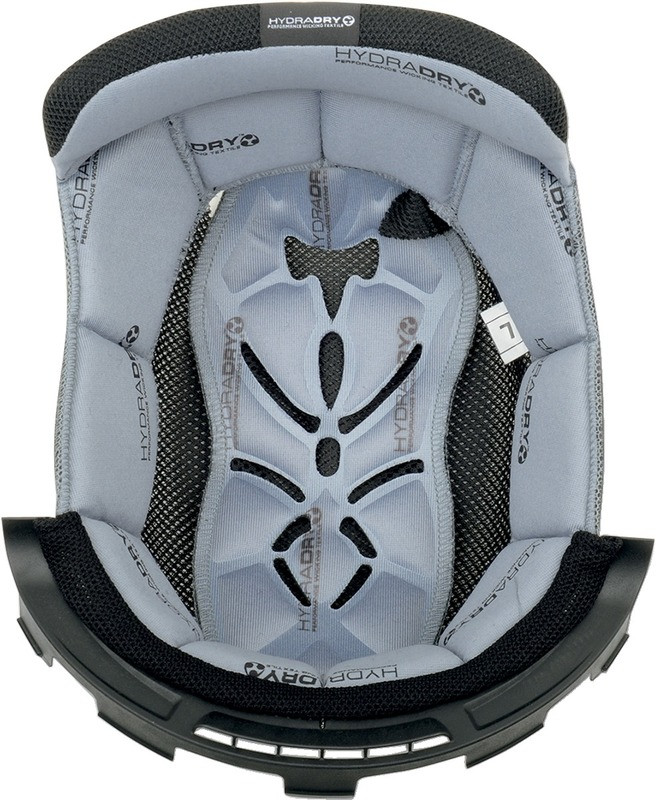 Icon Airmada Liner Hydra-dry