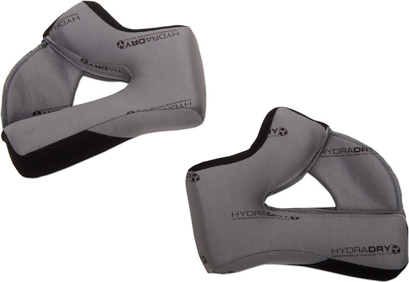 Icon Airform Cheek Pads Hydra-dry