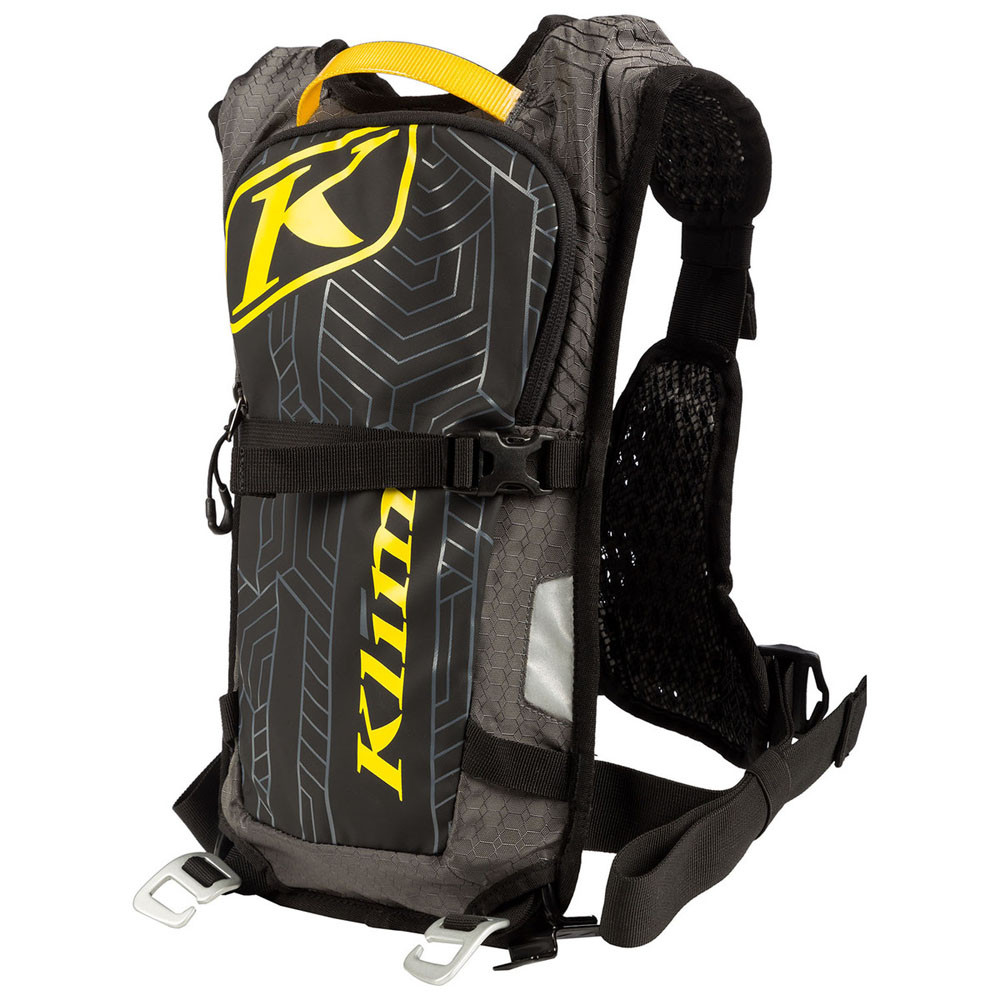 Klim Quench Pak Gray size