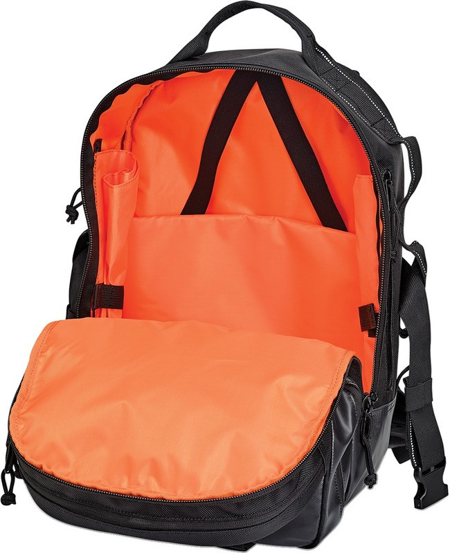Biltwell EXFIL-48 Black Backpack