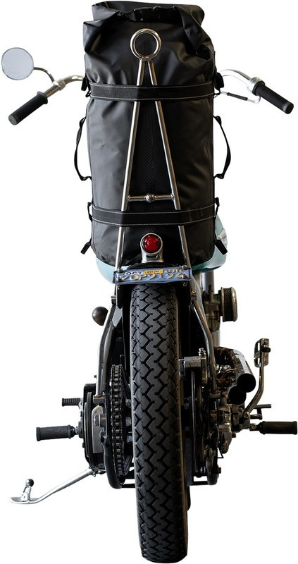 Biltwell EXFIL-65 Black Bag