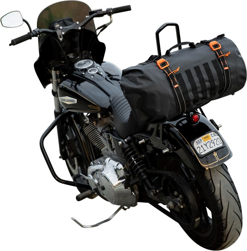 Biltwell EXFIL-65 Black Bag