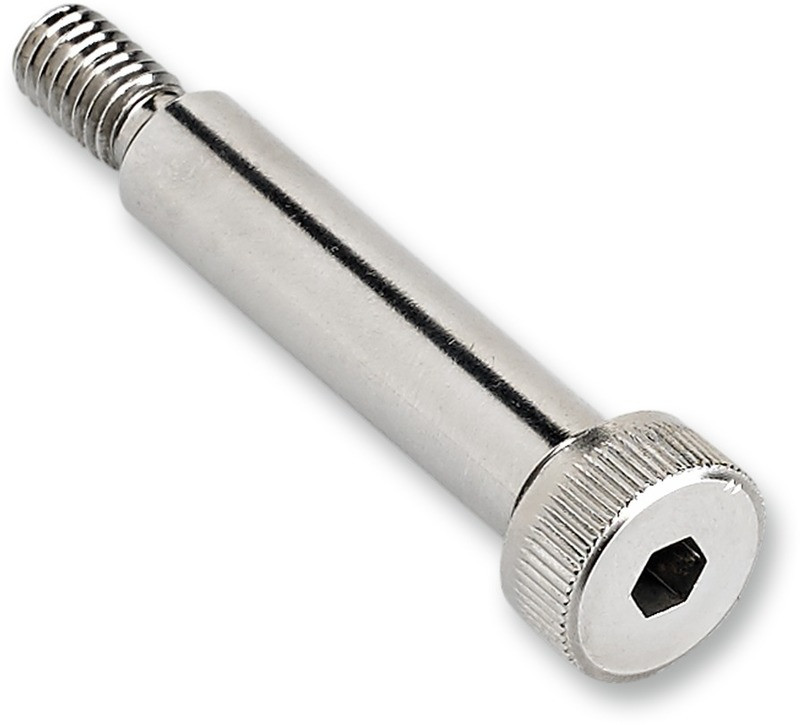 Biltwell Seat Hinge Bolt Chrome