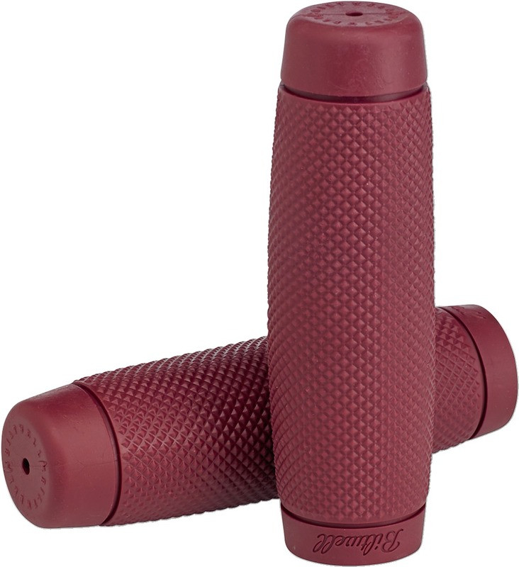 Biltwell Recoil Oxblood 1" Grips