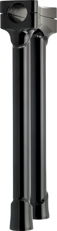 Biltwell Murdock Black 12" Oversized Risers