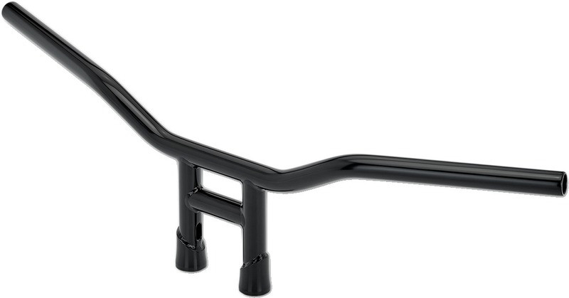 Biltwell Tyson Black 8" Handlebar