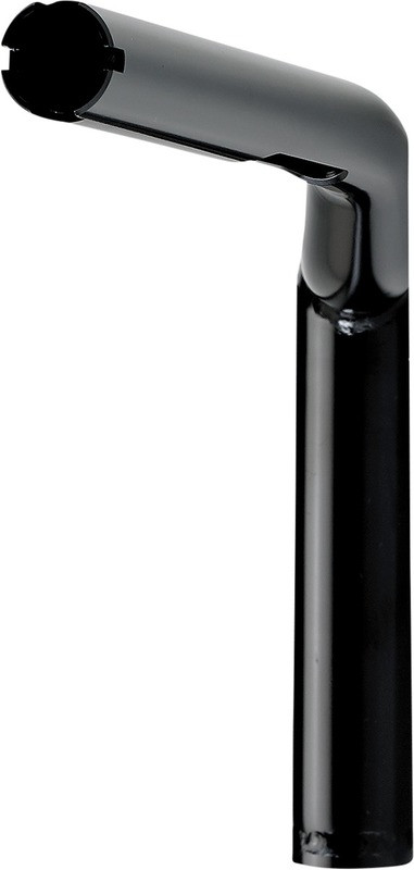 Biltwell Tyson Black X-Large 8" Handlebar for Throttle-By-Wire