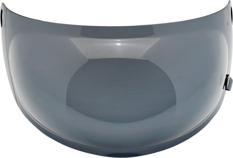 Biltwell Gringo S Gen 2 Smoke Shield Bubble