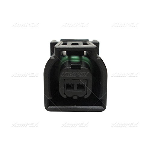 Motion Pro Hyb Fuel Injector Cleaner Kit - 08-0593