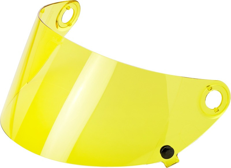 Biltwell Gringo S Gen 2 Flat Yellow Shield
