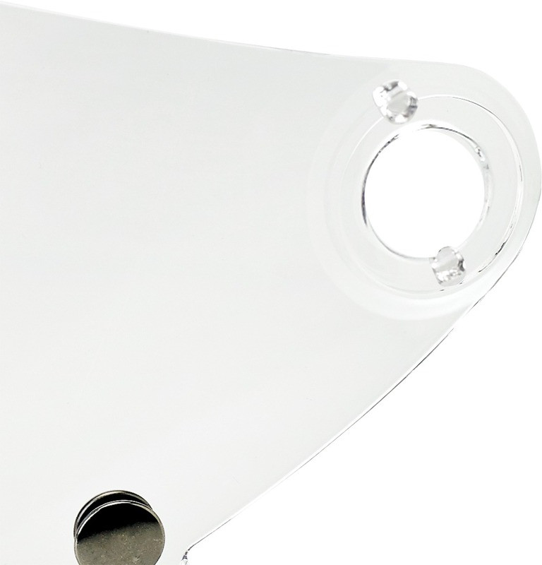 Biltwell Gringo S Clear Shield Gen 2