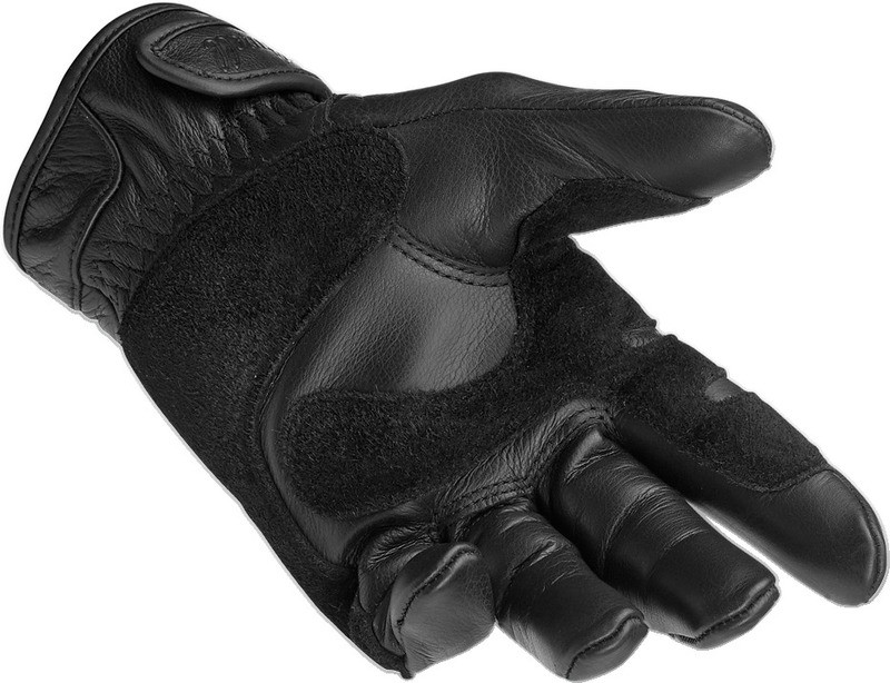Biltwell Black Work Gloves