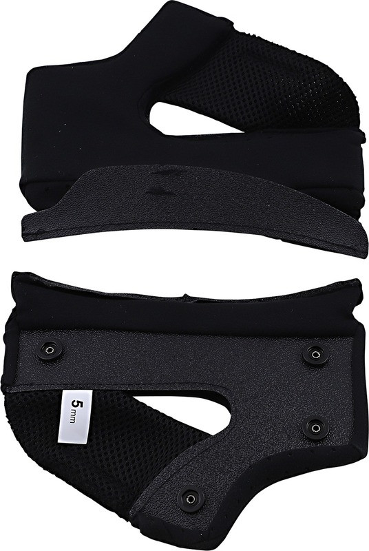 Biltwell Gringo/Gringo S Cheek Pads ECE