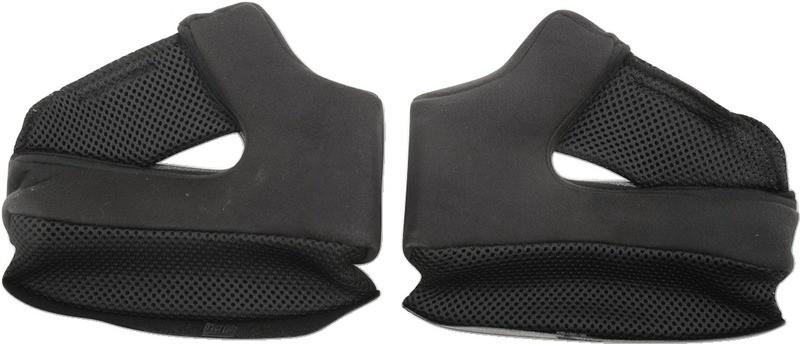 Biltwell Lane Splitter Cheek Pads